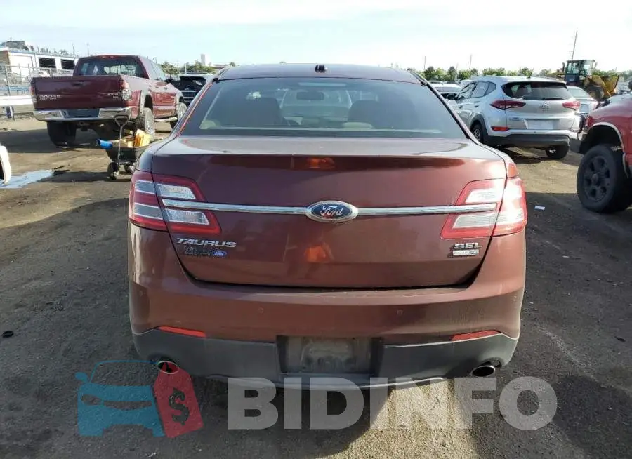 1FAHP2H86FG151483 Photo# 6