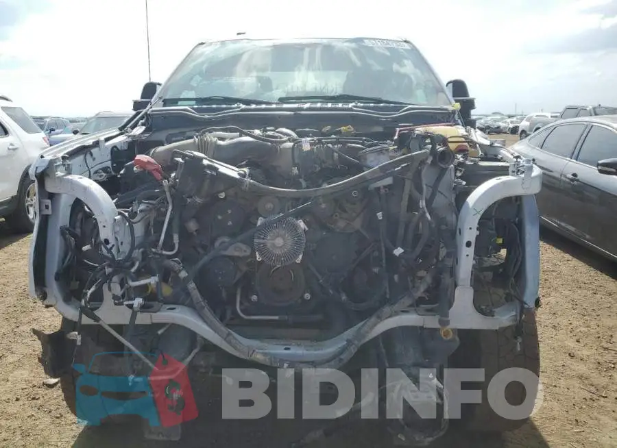 1FT7W2BT1JEB35833 Photo# 5