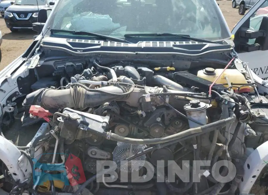 1FT7W2BT1JEB35833 Photo# 11