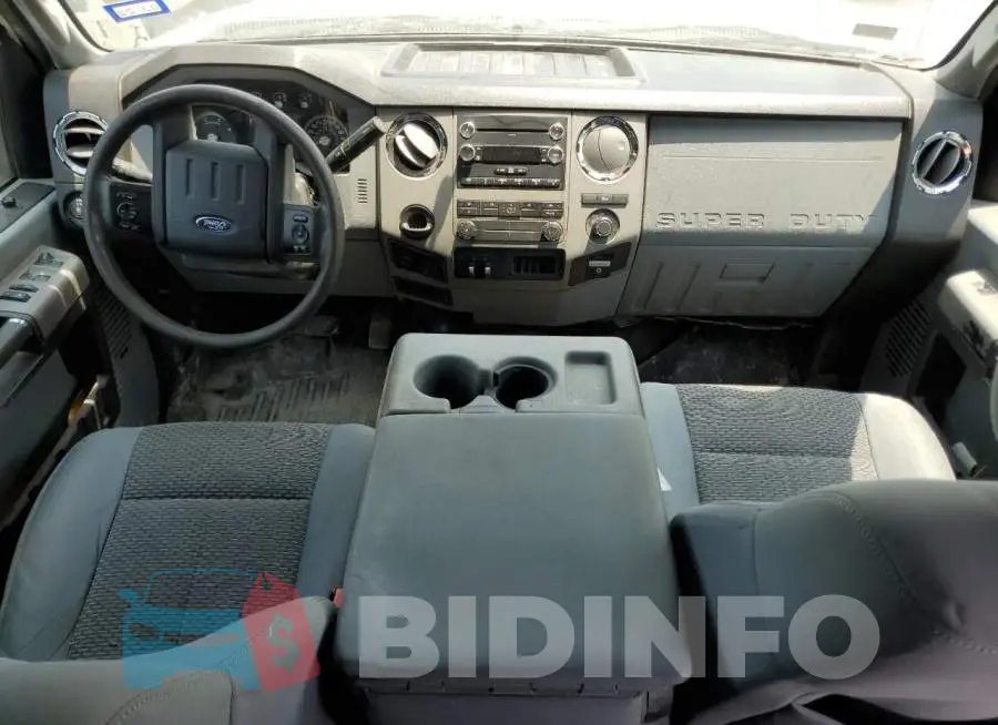 1FT7W2BT3FED43087 Photo# 8