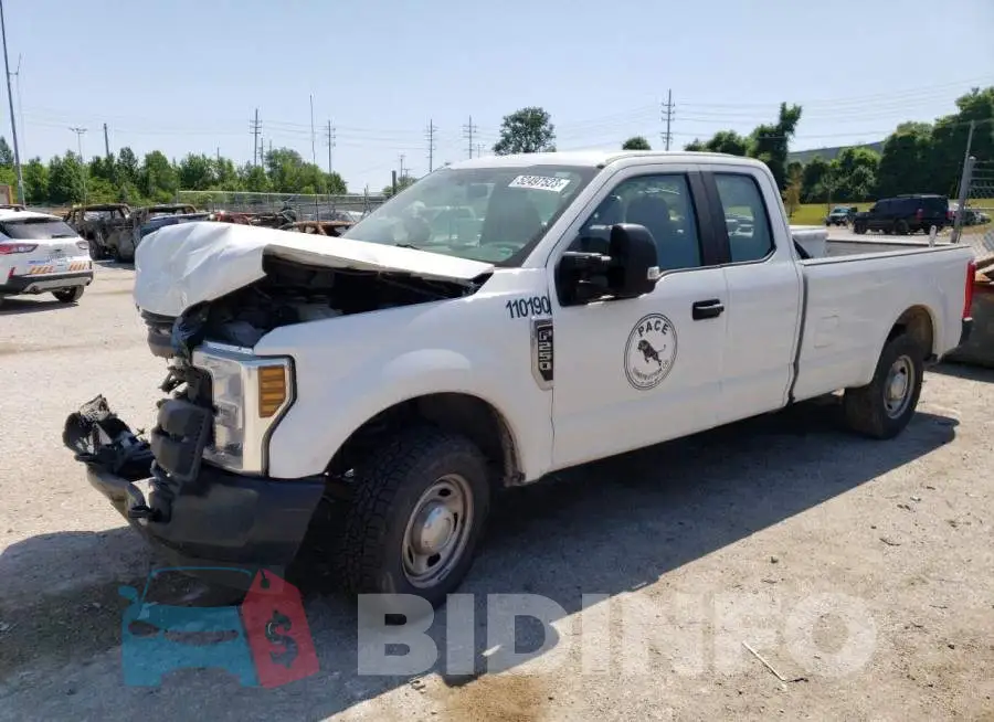 1FT7X2A64JEB98174 Photo# 1