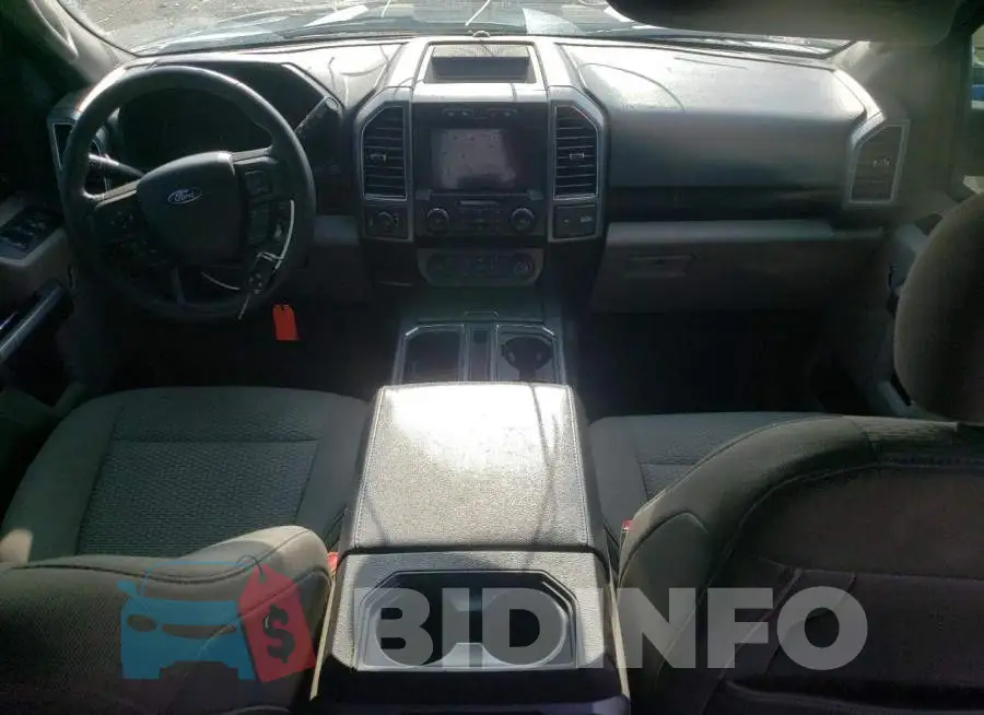 1FTEW1E40LKD08350 Photo# 8
