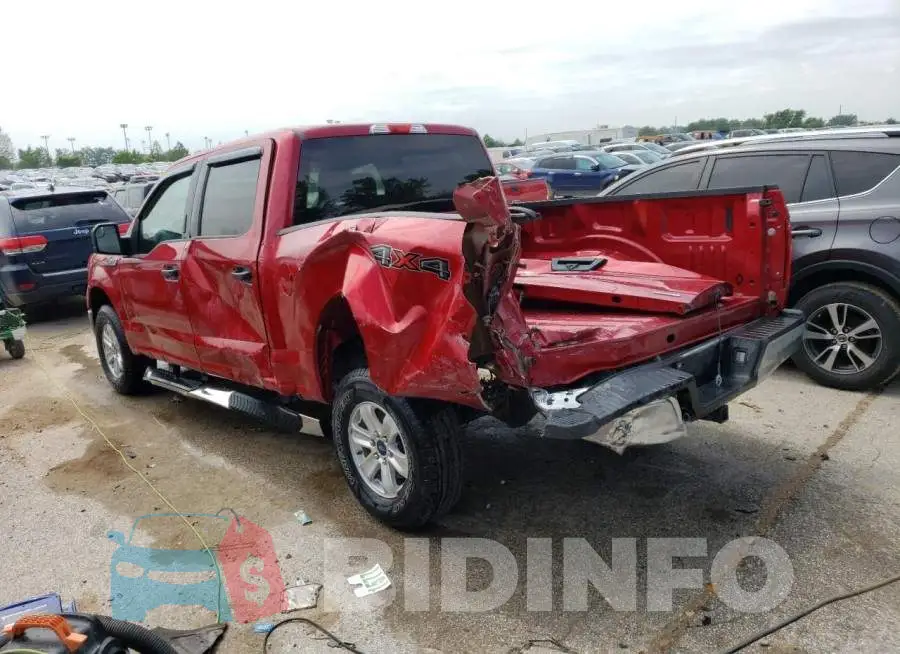 1FTEW1E45LKE90739 Photo# 2