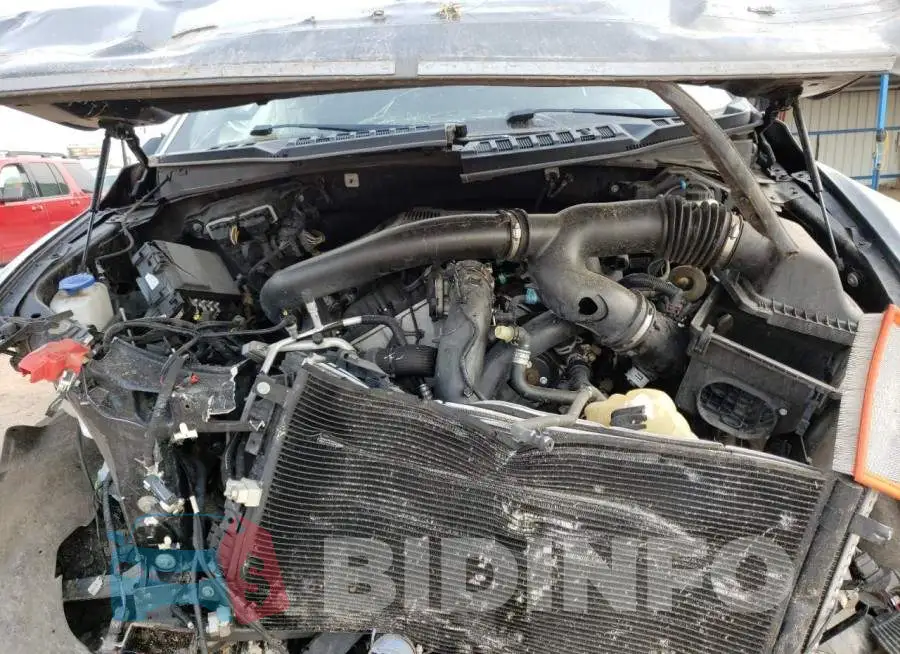 1FTEW1E47KFB62942 Photo# 11