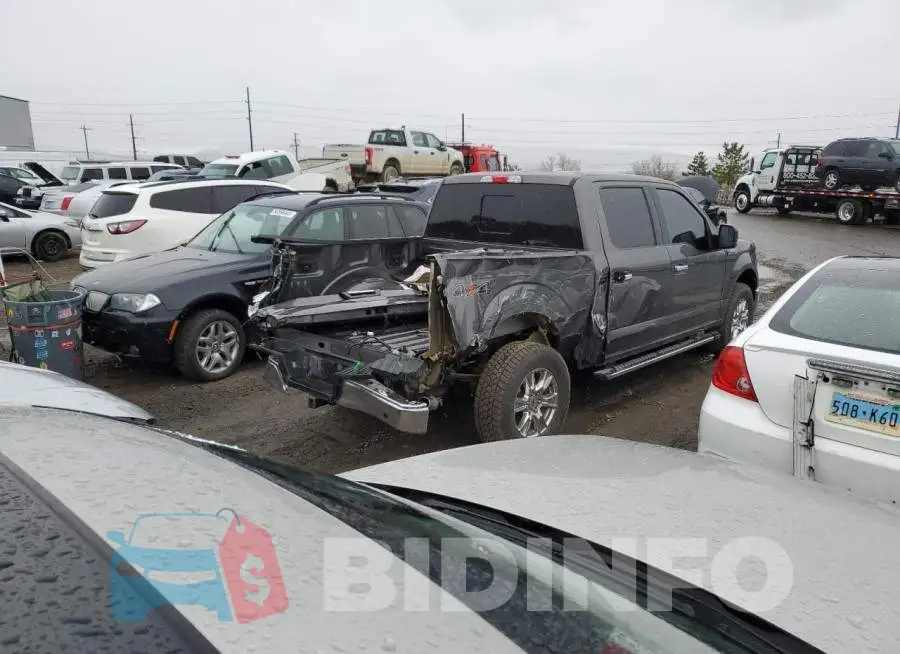 1FTEW1E89GKE17222 Photo# 3