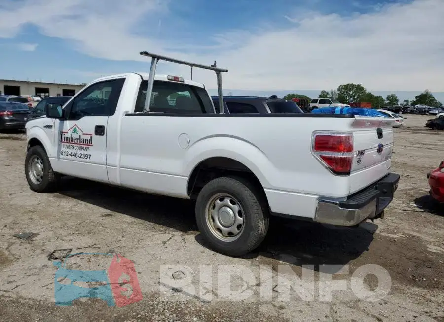 1FTNF1CF2EKD84904 Photo# 2