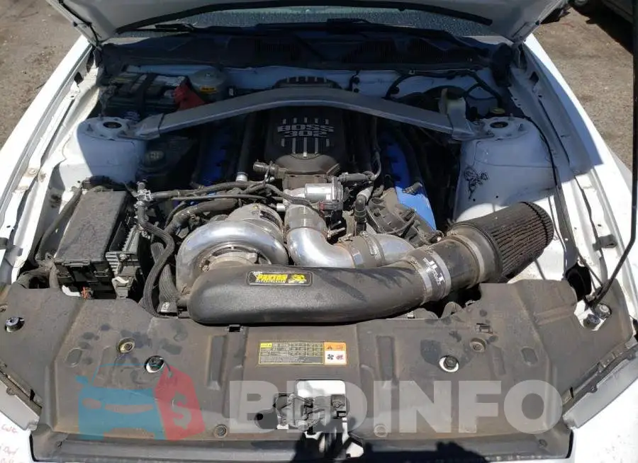 1ZVBP8CF0E5313415 Photo# 11
