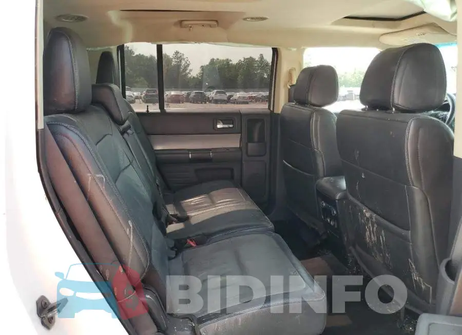 2FMGK5D86EBD10337 Photo# 11