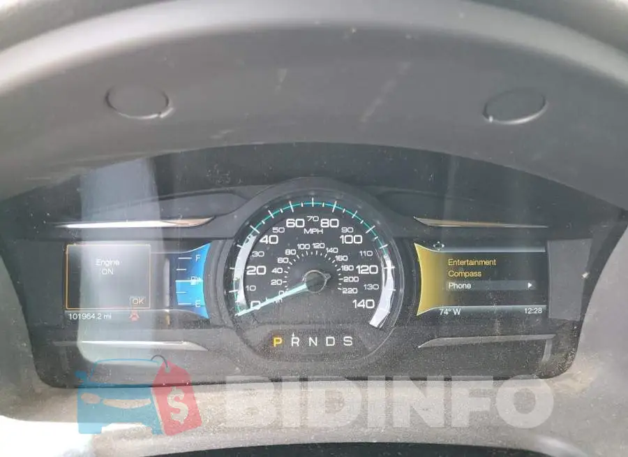 2FMHK6C86EBD14108 Photo# 9
