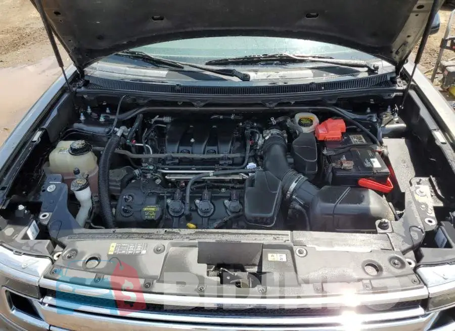 2FMHK6C86EBD14108 Photo# 12