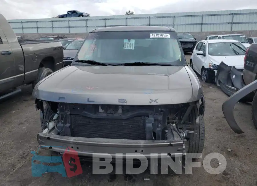 2FMHK6C88EBD12960 Photo# 5