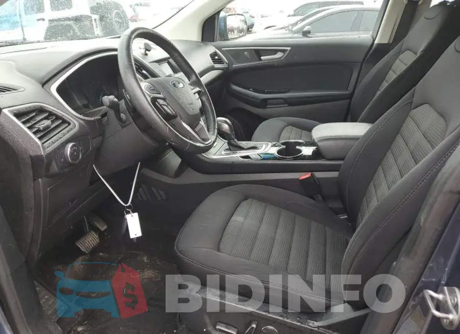 2FMPK4J90JBB93081 Photo# 7