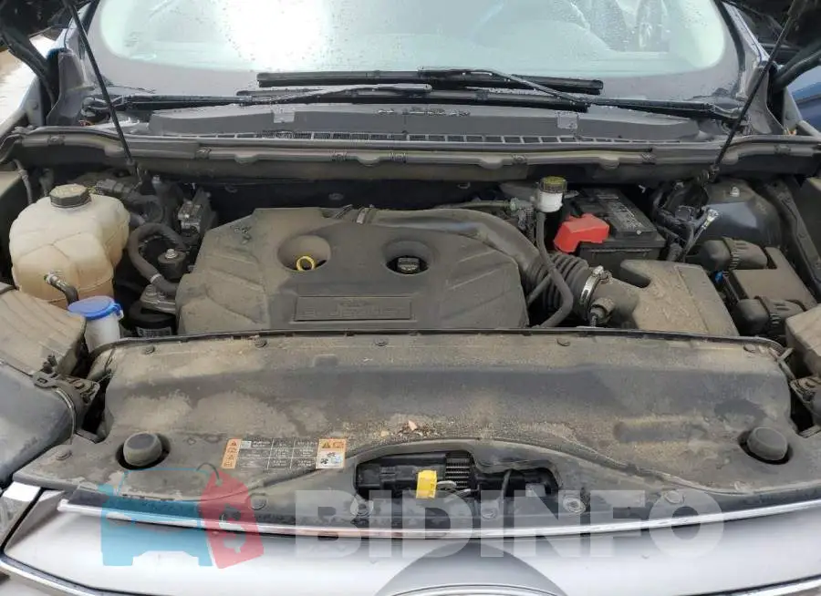 2FMPK4J90JBB93081 Photo# 11