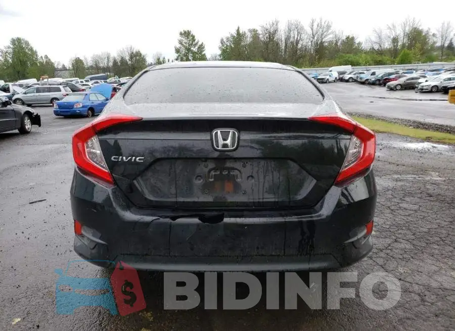 19XFC2F53GE032541 Photo# 6