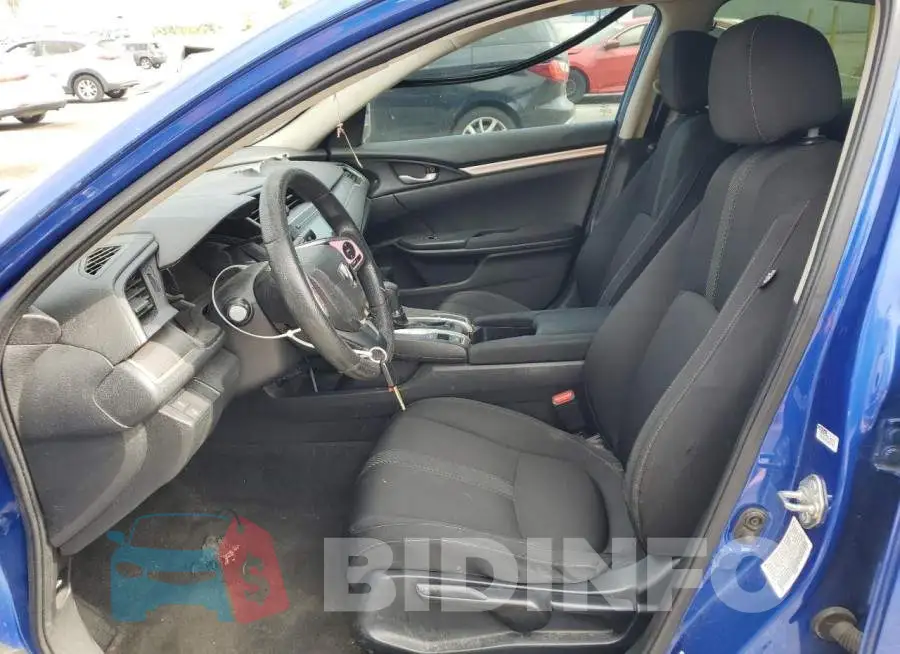 19XFC2F56GE245578 Photo# 7