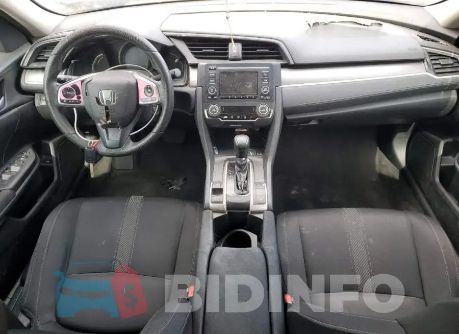 19XFC2F56GE245578 Photo# 8