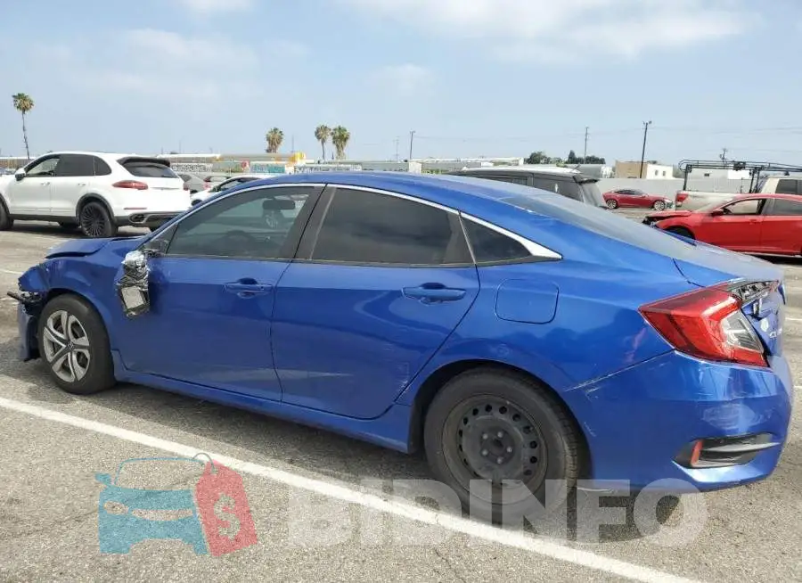 19XFC2F56GE245578 Photo# 2
