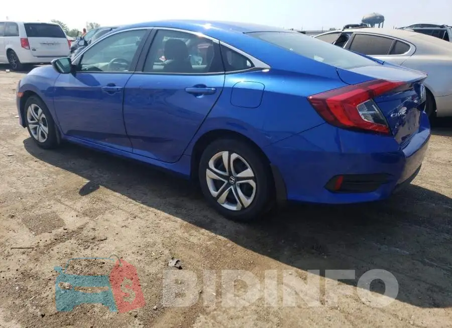 19XFC2F56JE025137 Photo# 2