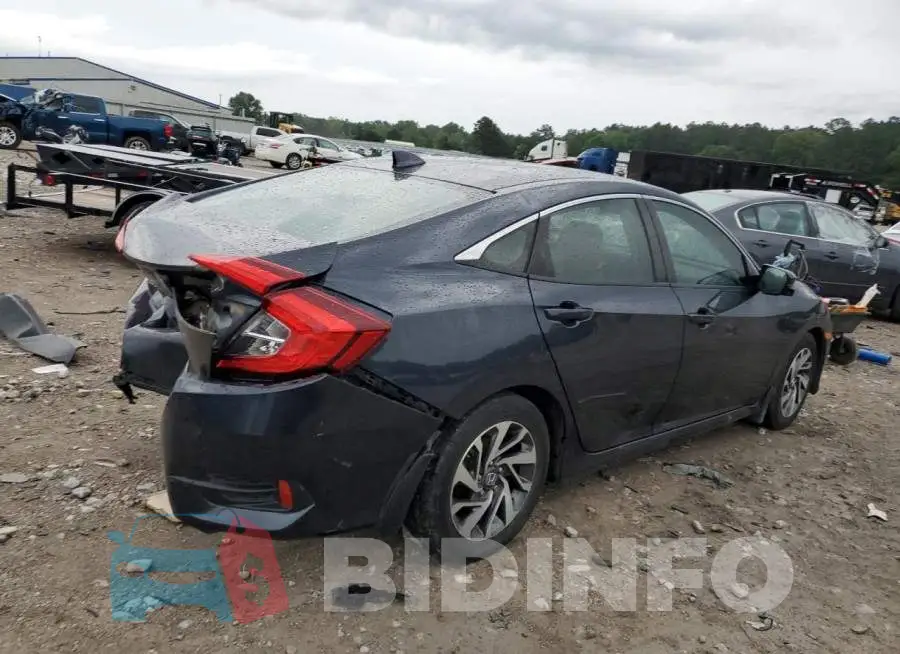 19XFC2F79HE042106 Photo# 3