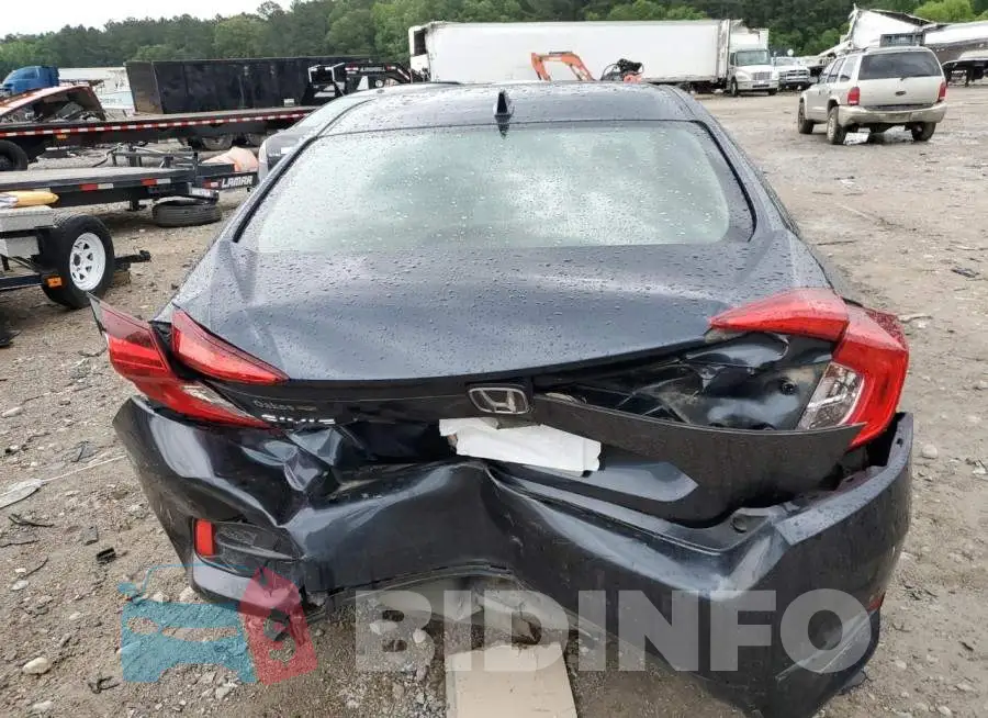 19XFC2F79HE042106 Photo# 6