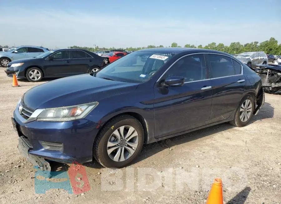 1HGCR2F37EA158144 Photo# 1