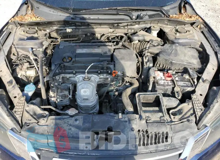 1HGCR2F37EA158144 Photo# 11
