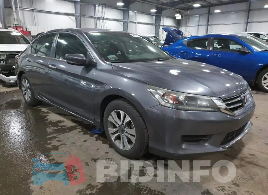 1HGCR2F3XEA215582 Photo# 4