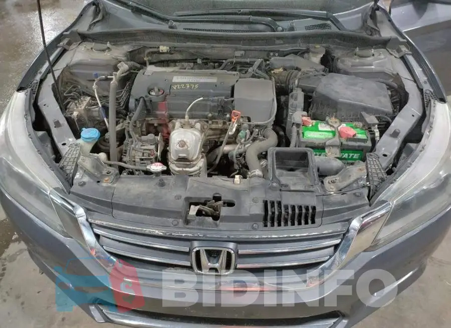 1HGCR2F3XEA215582 Photo# 11
