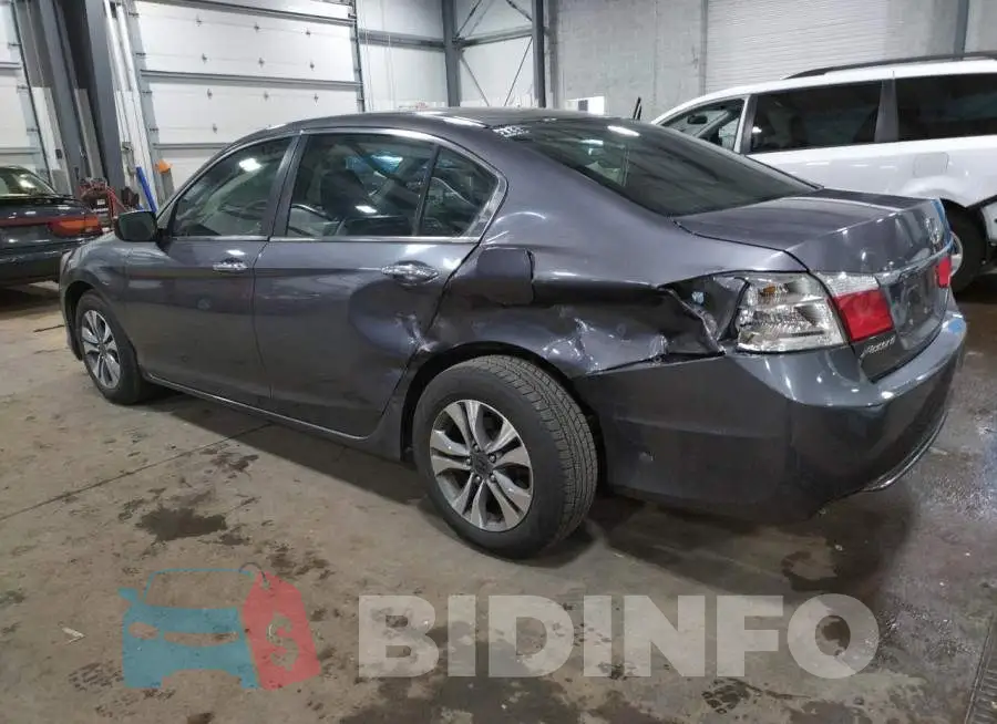 1HGCR2F3XEA215582 Photo# 2