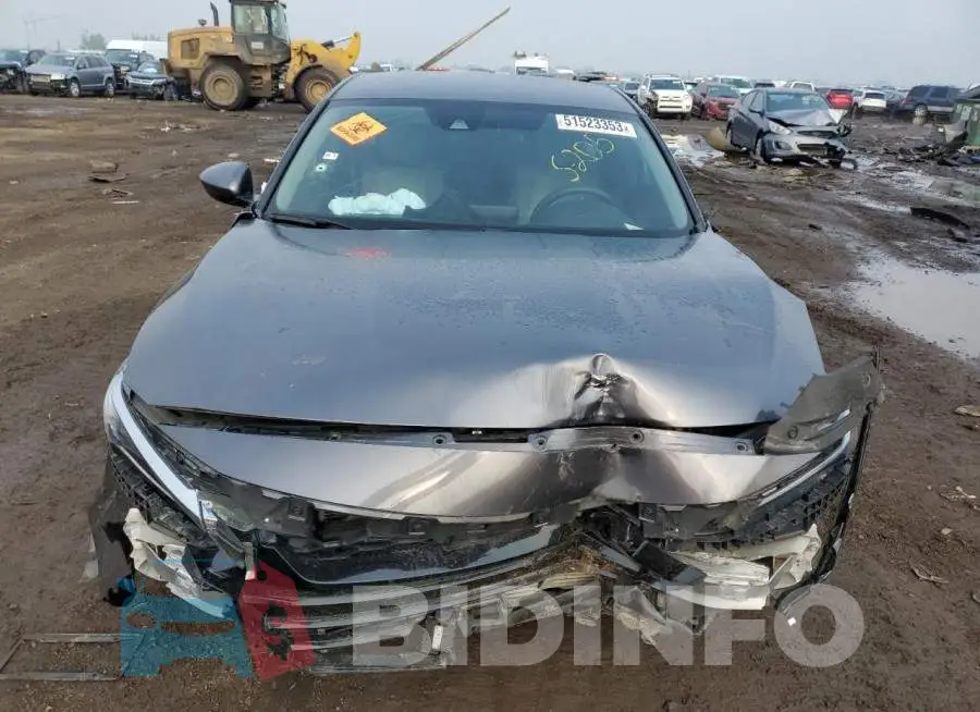 1HGCV1F12KA126962 Photo# 5