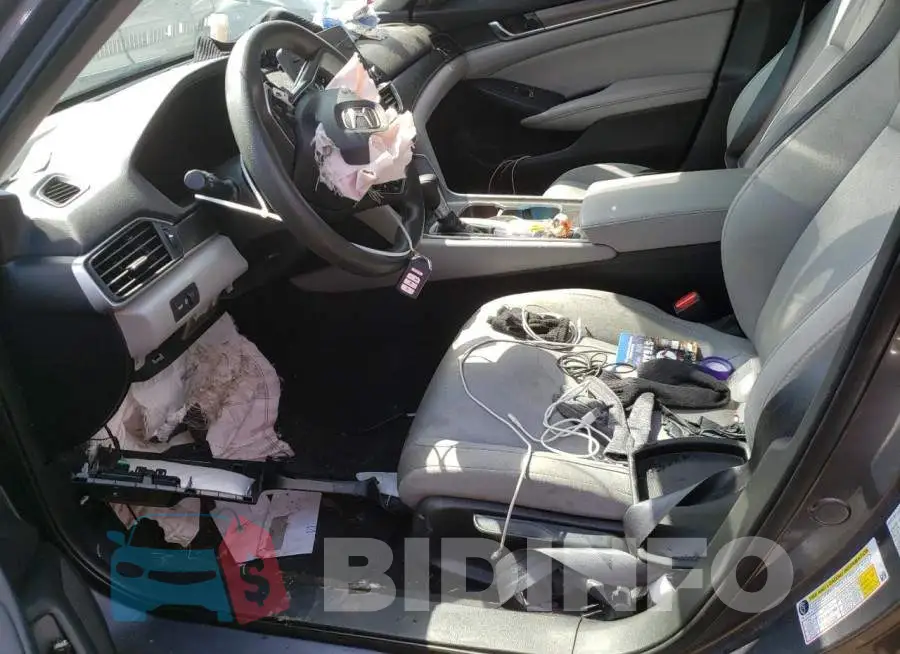 1HGCV1F12KA126962 Photo# 7
