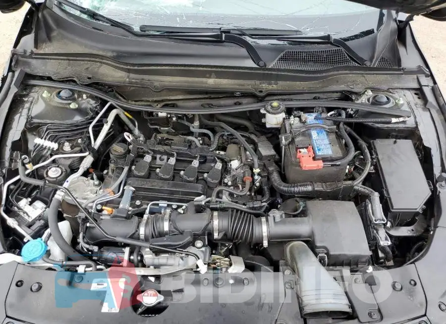1HGCV1F35MA102711 Photo# 11