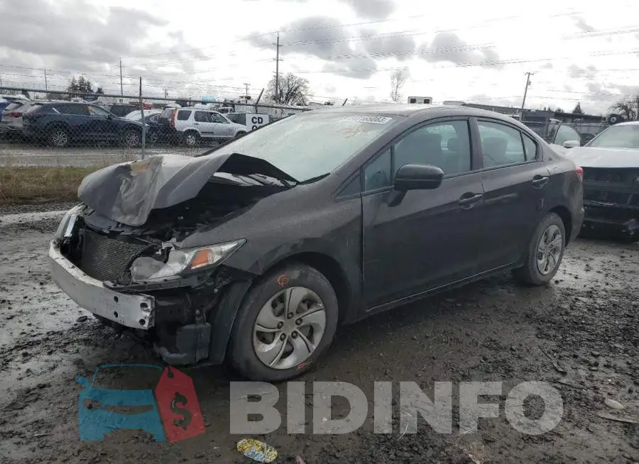 2HGFB2F55EH518418 Photo# 1
