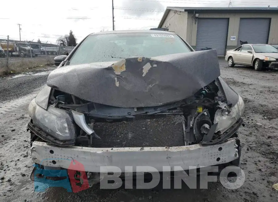 2HGFB2F55EH518418 Photo# 5