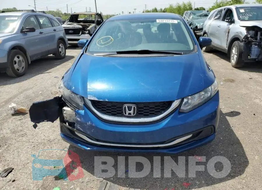 2HGFB2F56EH554117 Photo# 5