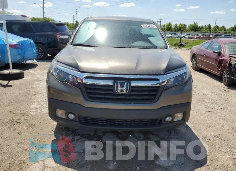 5FPYK3F52LB017722 Photo# 5