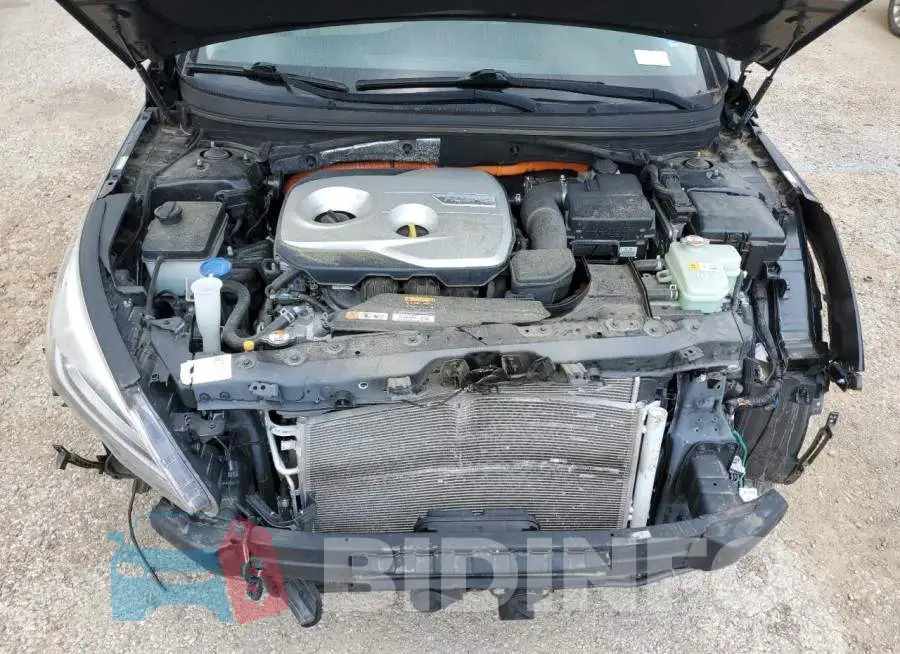 KMHE24L17GA020712 Photo# 11