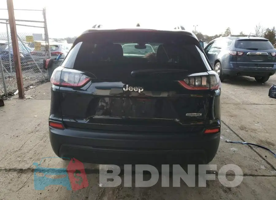 1C4PJLCB8MD130262 Photo# 6