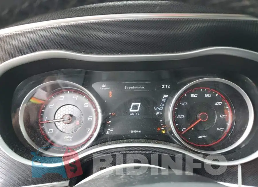 2C3CDXHGXHH523078 Photo# 9
