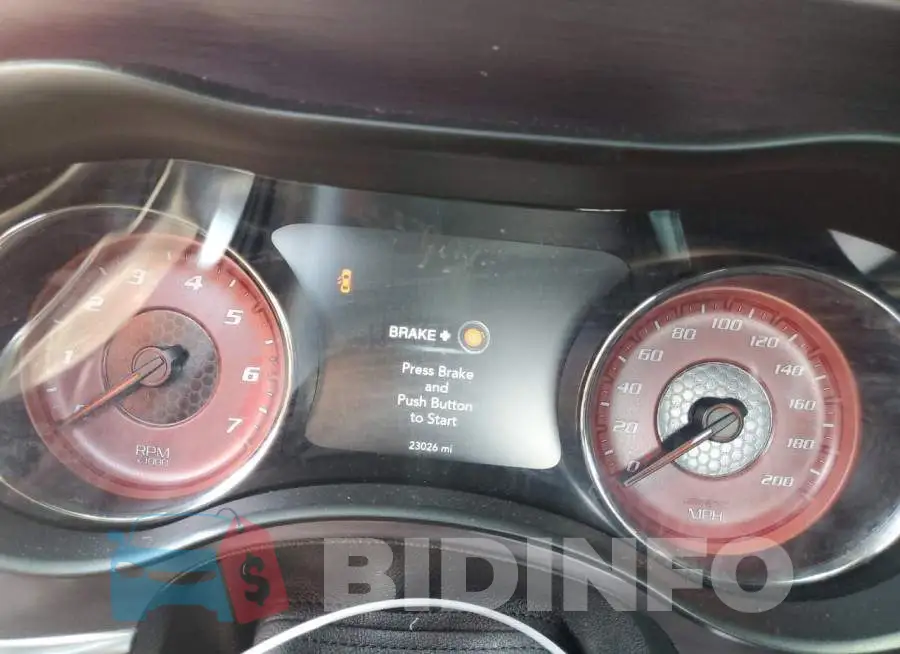2C3CDXL95KH703343 Photo# 9