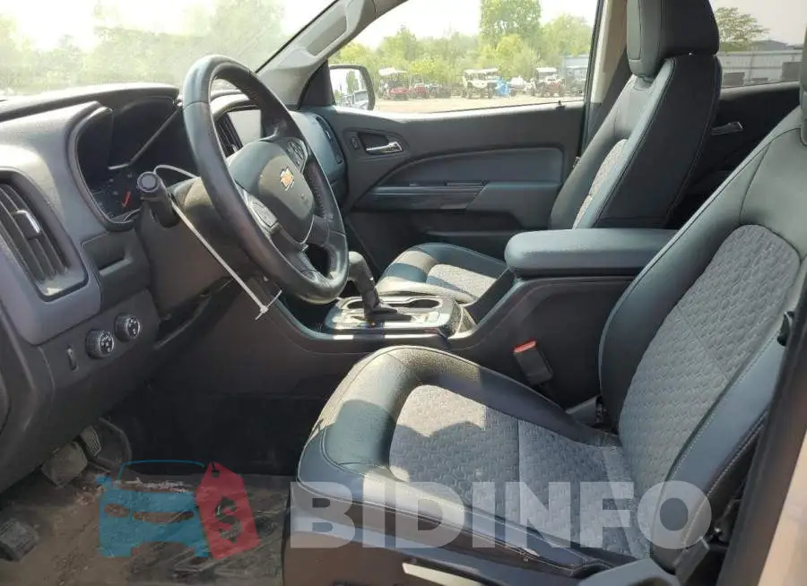 1GCGTCE37F1156226 Photo# 7