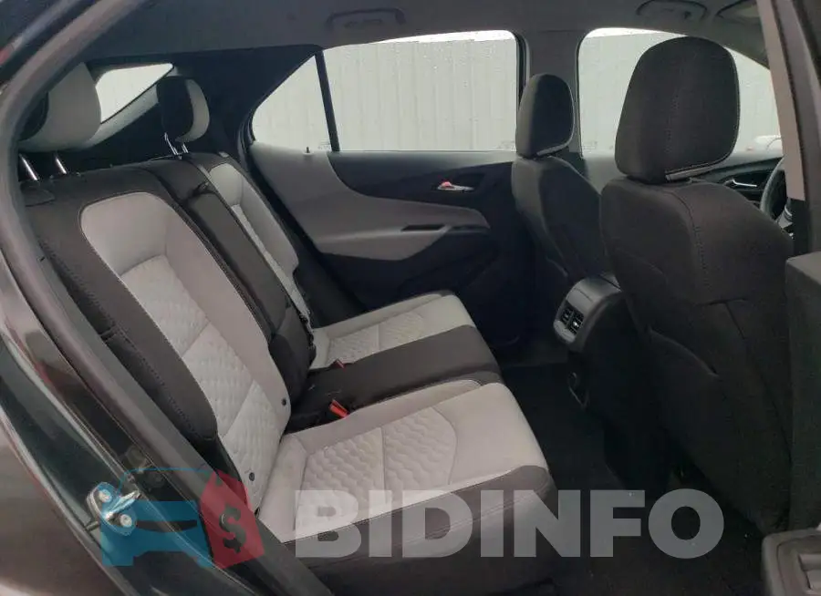 2GNAXHEV4J6227100 Photo# 11