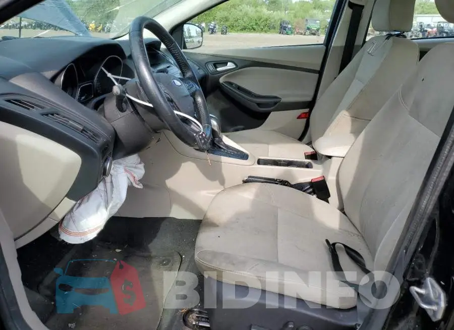 1FADP3F22GL288514 Photo# 7