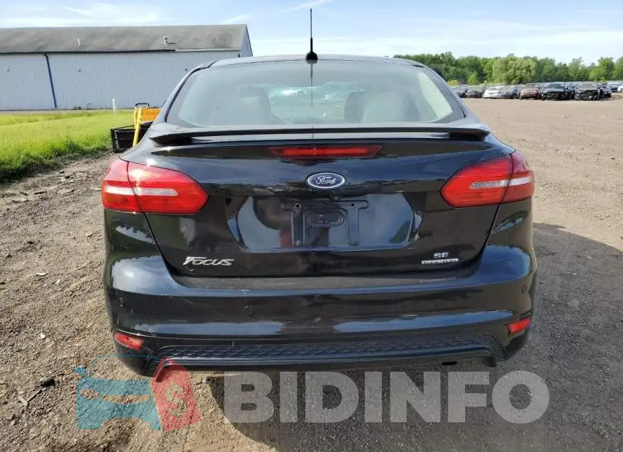 1FADP3F22GL288514 Photo# 6