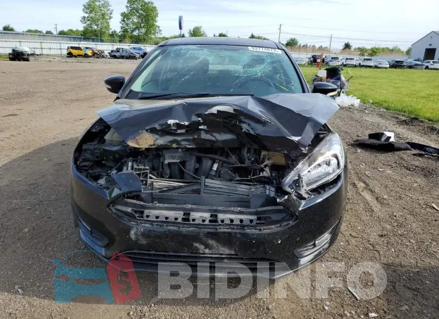 1FADP3F22GL288514 Photo# 5