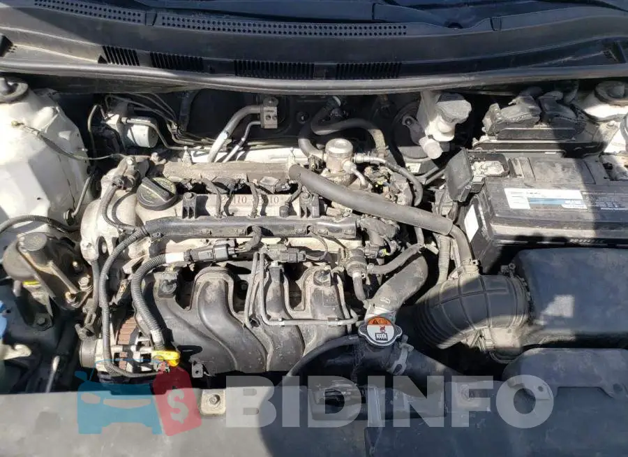 KMHCT5AE5FU208741 Photo# 7