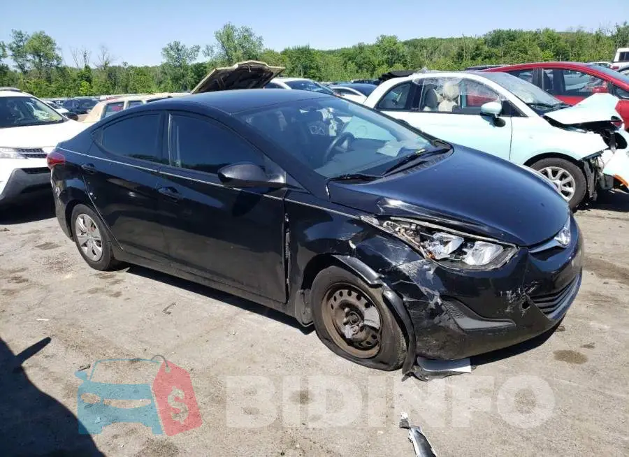 KMHDH4AE8GU576039 Photo# 4