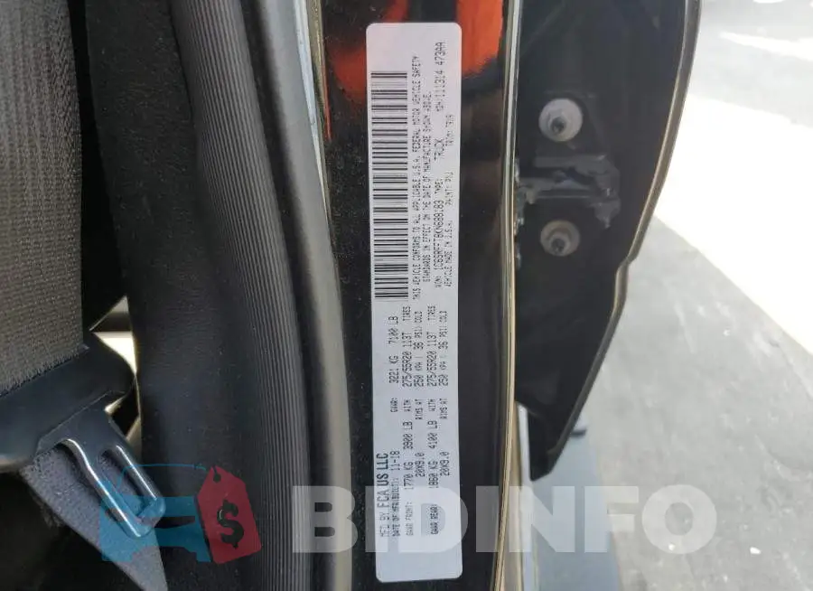 1C6SRFFT8KN688183 Photo# 12