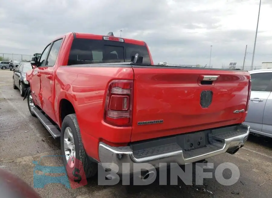 1C6SRFFT8LN252435 Photo# 2