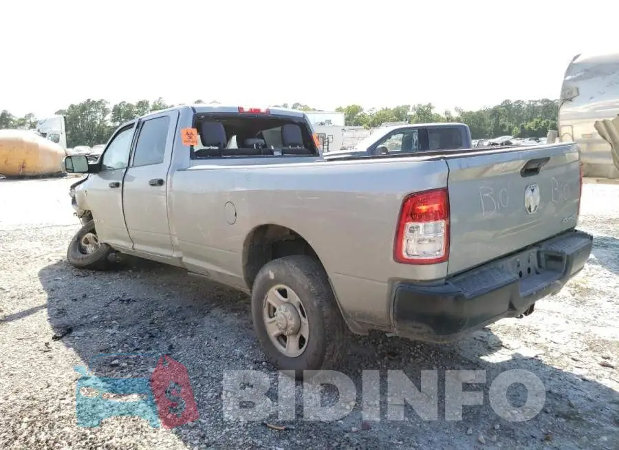 3C6UR5HL6NG289687 Photo# 2